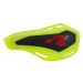 Протектори за кормило RACETECH HP1 Neon Yellow
