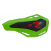 Протектори за кормило RACETECH HP1 Green