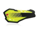 Предпазители за кормило RACETECH HP2 Neon Yellow
