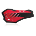 Предпазители за кормило RACETECH HP2 CRF Red
