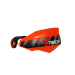 Предпазители за кормило RACETECH Vertigo Neon Orange