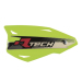 Предпазители за кормило RACETECH Vertigo Neon Yellow