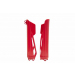 Предпазители за предница RACETECH HONDA CRF 450 L (PD11L) Red