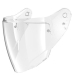 Прозрачен визьор за SHARK SKWAL i3 JET / SKWAL JET