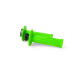 Ръкохватки RACETECH R20 Lock On Grips Wave Neon Green