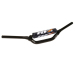Кормило RFX Pro F8 - 28.6mm (Crossbrace) (Black) Windham