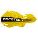 Предпазители за кормило RACETECH Dual Yellow