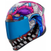 Каска ICON Airframe Pro™ Krazy Klown 2