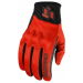 Ръкавици ICON ANTHEM 3 RED