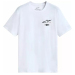Тениска ALPINESTARS CSF ASYM WHT