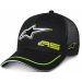 Шапка ALPINESTARS TRUCKER EXCEED BK