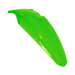 Заден калник RACETECH KAWASAKI KX 250 (KX252A) Neon Green