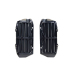 Предпазител за радиатор RACETECH HUSQVARNA FC 350 Black