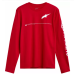 Тениска ALPINESTARS CSF COMMITTED RED