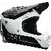 Мотокрос каска THOR FLEET STORM BLACK/WHITE