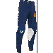Мотокрос брич THOR SPORTMODE BRAVO NAVY/WHITE