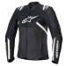Дамско мото яке ALPINESTARS STELLA T-SPS AIR V2 BK/WHT