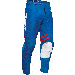 Мотокрос брич THOR LAUNCHMODE PATRIOT RED/WHITE/BLUE