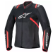 Дамско мото яке ALPINESTARS STELLA T-SPS AIR V2 BK/PNK
