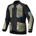 Текстилно мото яке ALPINESTARS ANDES AIR BLK/GRY/BLUE