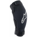 Налакътници ALPINESTARS A-IMPACT PLASMA PRO BLACK/WH