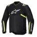 Текстилно мото яке ALPINESTARS T-SPS AIR V2 BLK/YEL