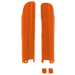 Предпазители за предница RACETECH KTM 125 EXC Orange