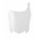 Предна табела RACETECH Honda CRF250R/450R White