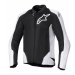 Текстилно мото яке ALPINESTARS VIPER V4 AIR BK/WH