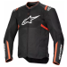 Текстилно мото яке ALPINESTARS T-SPS AIR V2 BK/RD