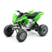 Играчка ATV KAWASAKI 1:12