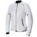 Дамско лятно мото яке ALPINESTARS STELLA C-1 AIR SILVER
