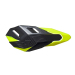 Предпазители за кормило RACETECH HP3 Cross/Enduro Black/Neon Yellow