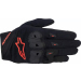 Дамски ръкавици ALPINESTARS Stella SP X 1 BK/RD FL
