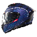 Отваряема каска MT ATOM 2 DESTINY C7 MATT