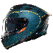 Отваряема каска MT ATOM 2 DESTINY C6 МАТТ