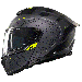 Отваряема каска MT ATOM 2 DESTINY C2 МАТТ