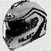 Отваряема каска HJC C91N NEPOS BLACK