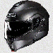 Отваряема каска HJC C91N MATT TITANIUM