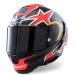 Каска ALPINESTARS Supertech R10 Miller Replica -24