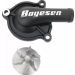 Комплект капак на водната помпа и работно колело BOYESEN COVER WATER PUMP CRF450R Black