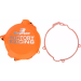 Капак за съединител BOYESEN FACTORY COVER CLUTCH KTM ORANGE