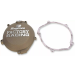 Капак за съединител BOYESEN FACTORY CLUTCH COVER KTM/HVA Magnesium