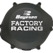 Капак за съединител BOYESEN FACTORYCLUTCH COVER HON Black