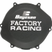 Капак за съединител BOYESEN FACTORY CLUTCH COVER KTM/HVA Black