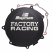 Капак за съединител BOYESEN FACTORY CLUTCHCOV YZ250 99- Black
