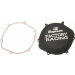 Капак за съединител BOYESEN FACTORY CLUTCH CVR CR250 02-07 Black