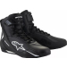 Мото боти ALPINESTARS FASTER-4 BLK/WHT
