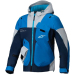 Текстилно мото яке ALPINESTARS Mogress Air Blue/Sand