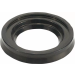 Семиринг за заден амортисьор SHOWA OIL SEAL RR 18MM